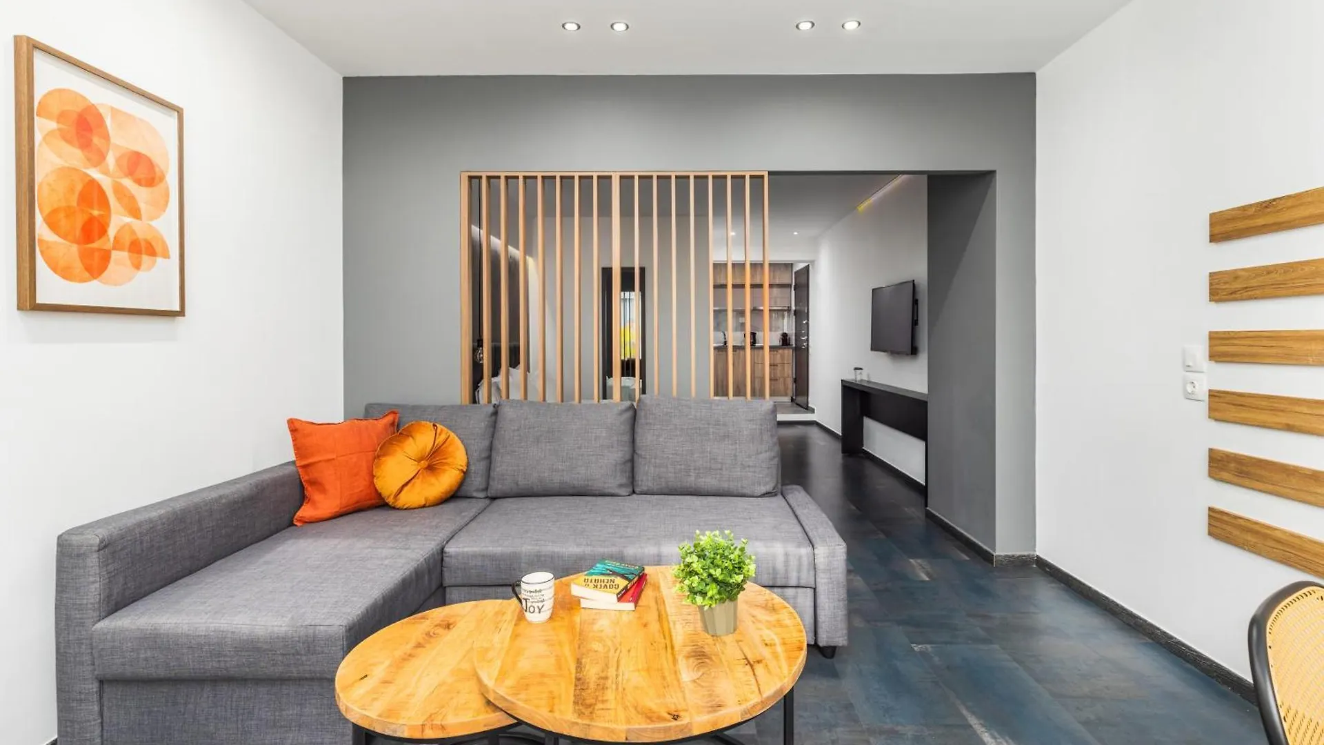 Elite Central Apartments By Binobi! Salonic