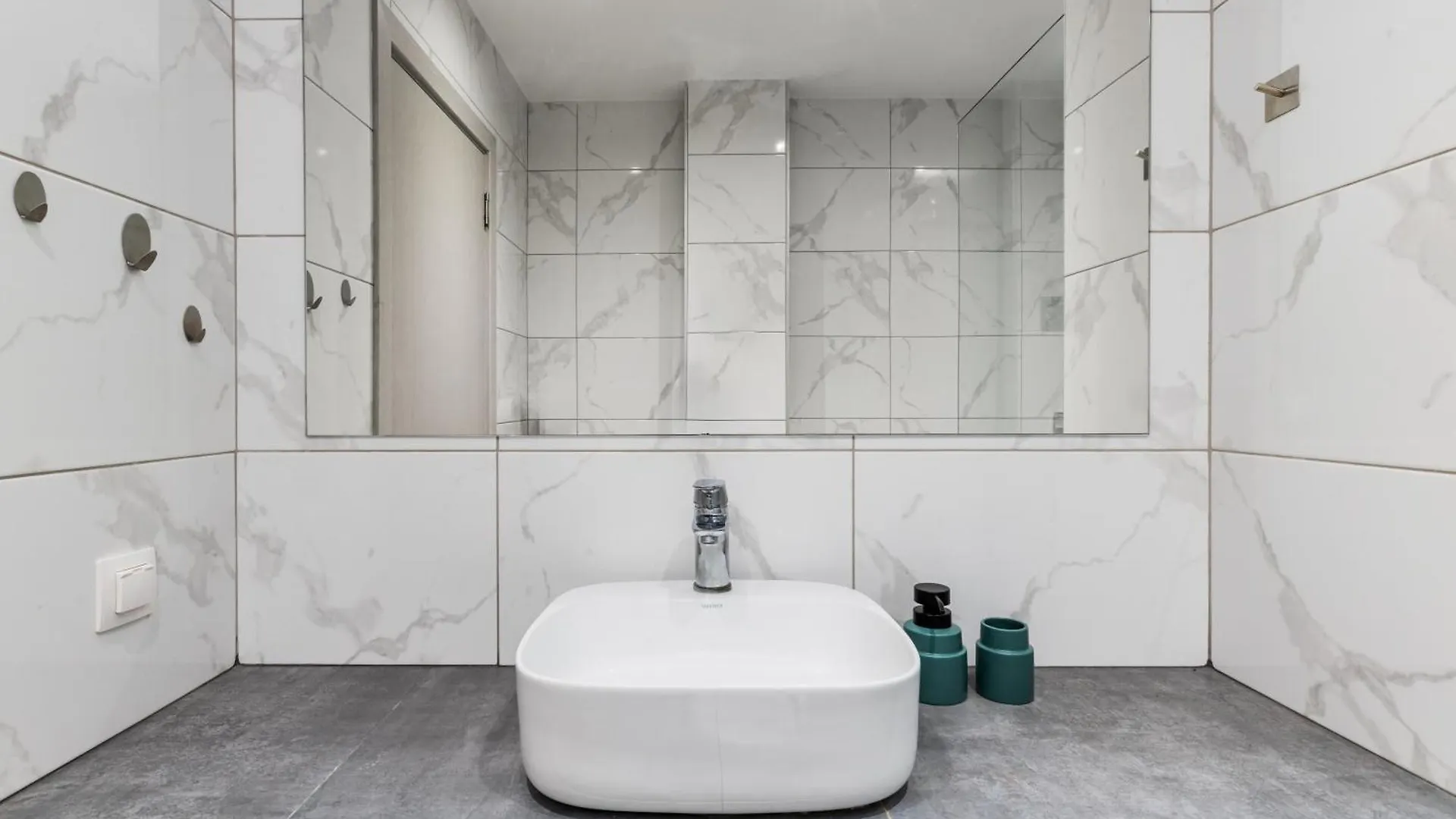Elite Central Apartments By Binobi! Salonic