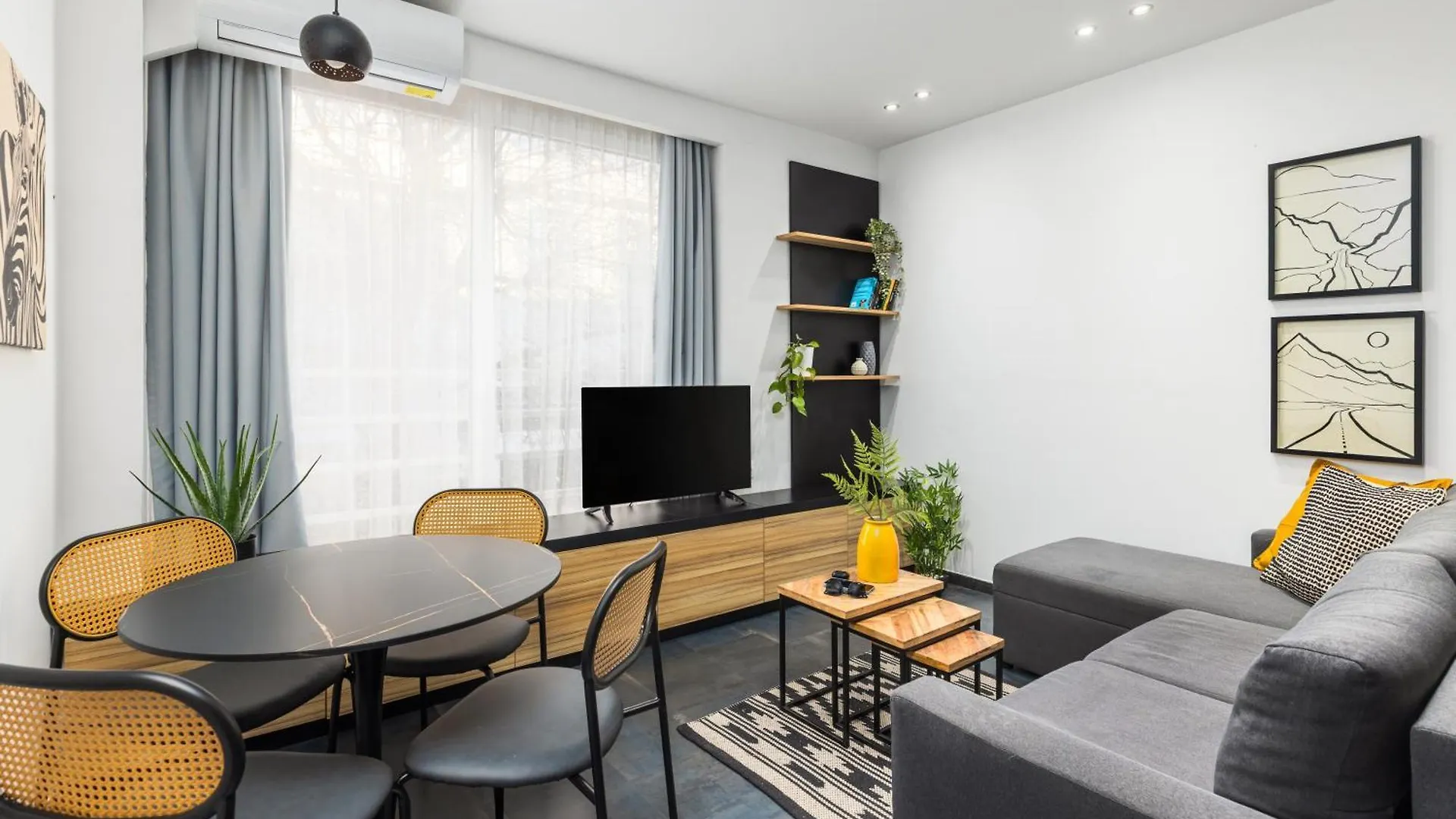 Elite Central Apartments By Binobi! Salonic