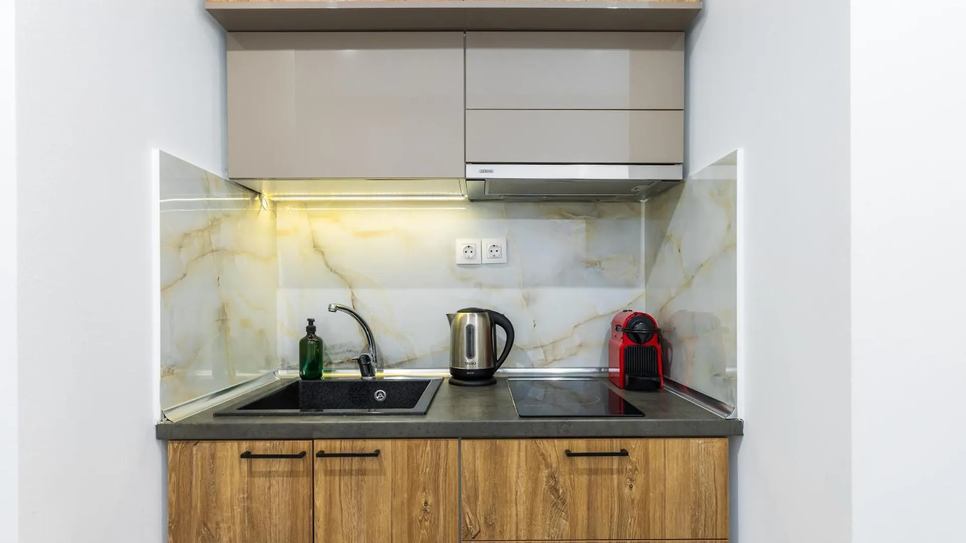 Elite Central Apartments By Binobi! Salonic