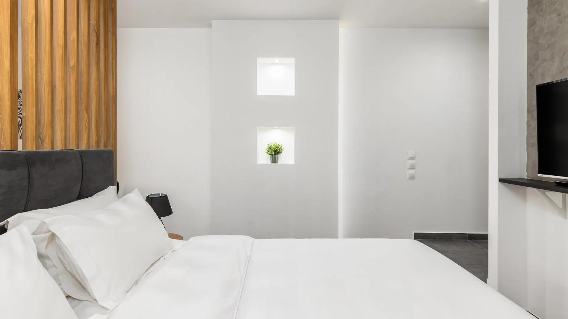 Elite Central Apartments By Binobi! Salonic Grecia