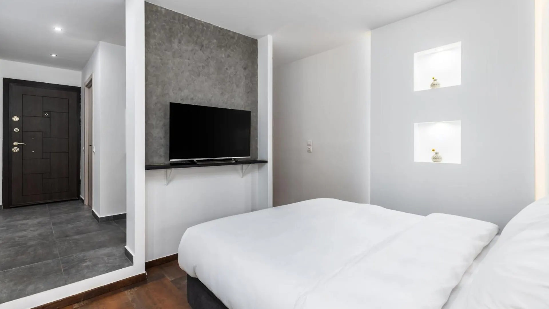 Elite Central Apartments By Binobi! Salonic 0*,  Grecia