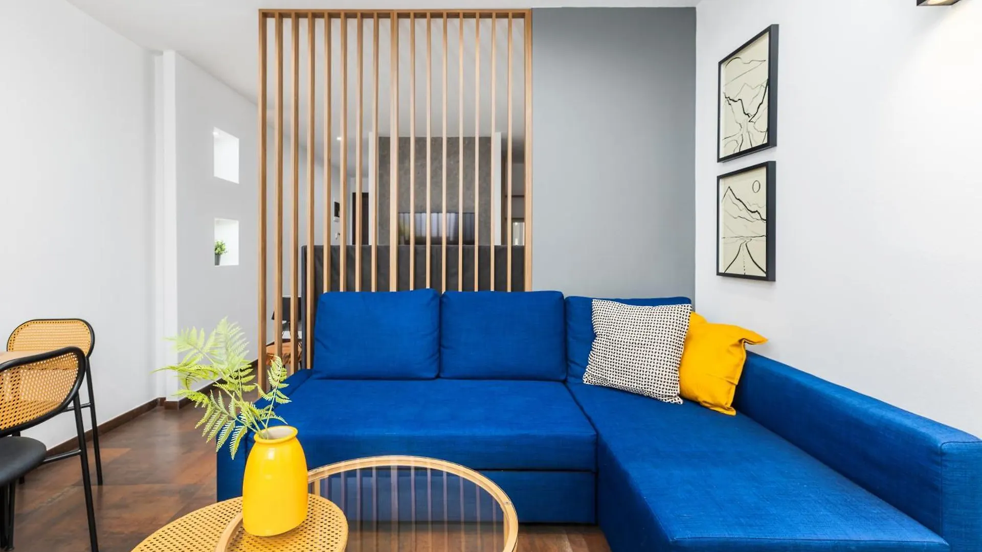 Elite Central Apartments By Binobi! Salonic