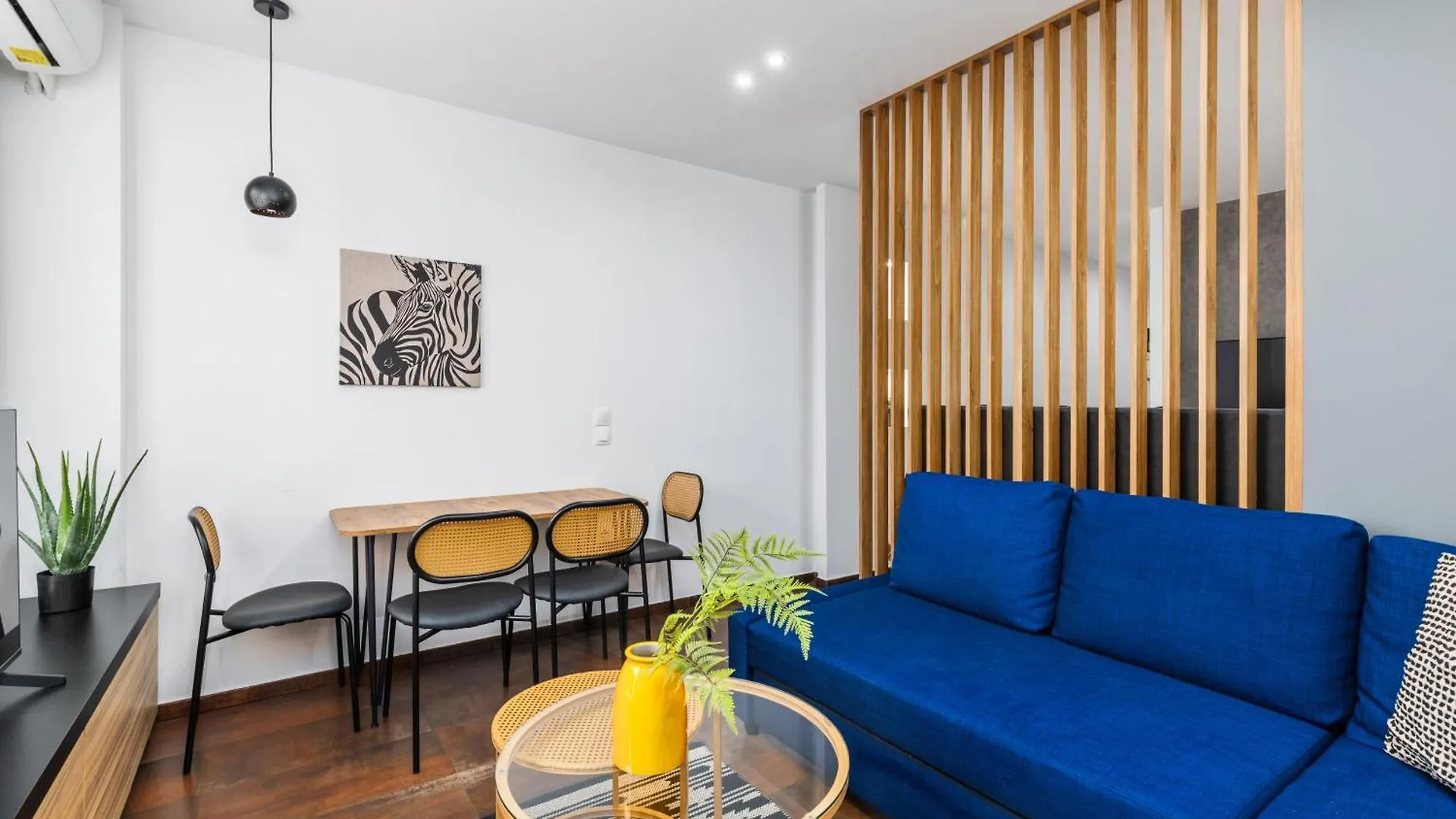 Elite Central Apartments By Binobi! Salonic