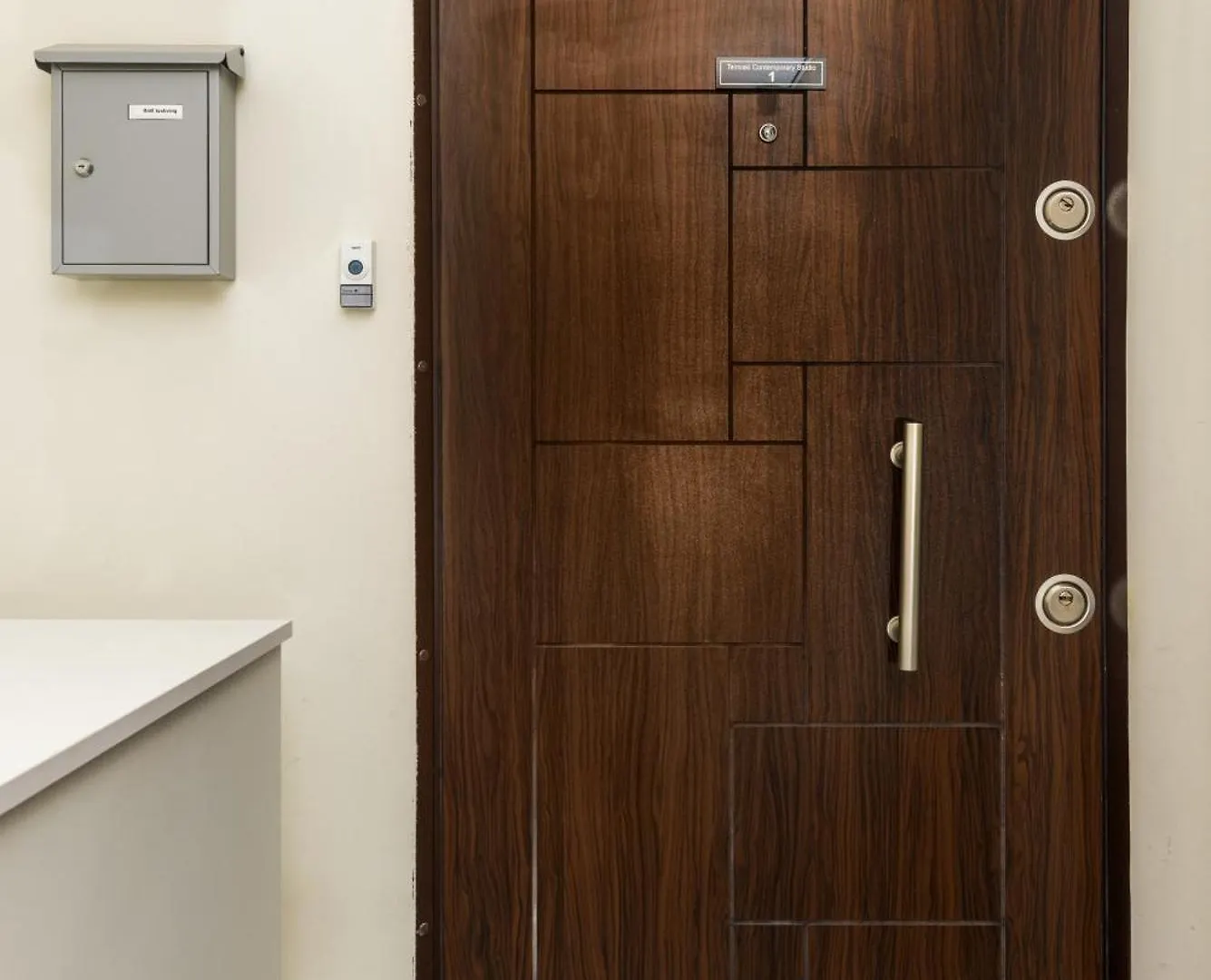 Elite Central Apartments By Binobi! Salonic 0*,  Grecia