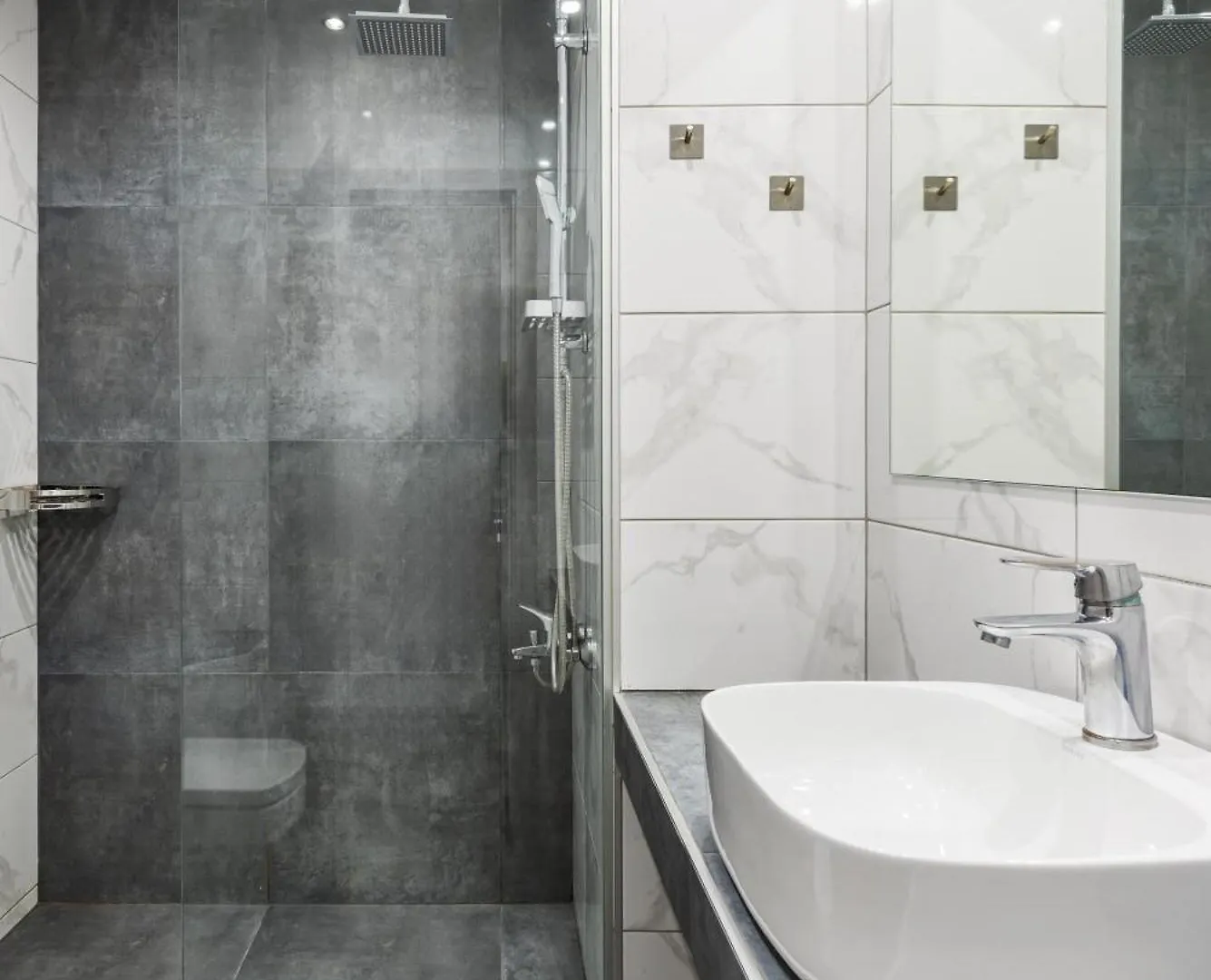 Elite Central Apartments By Binobi! Salonic