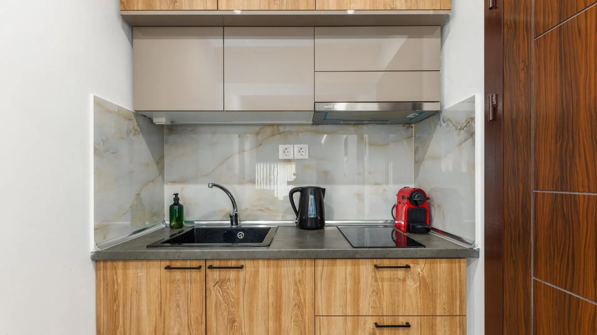Elite Central Apartments By Binobi! Салоники Греция
