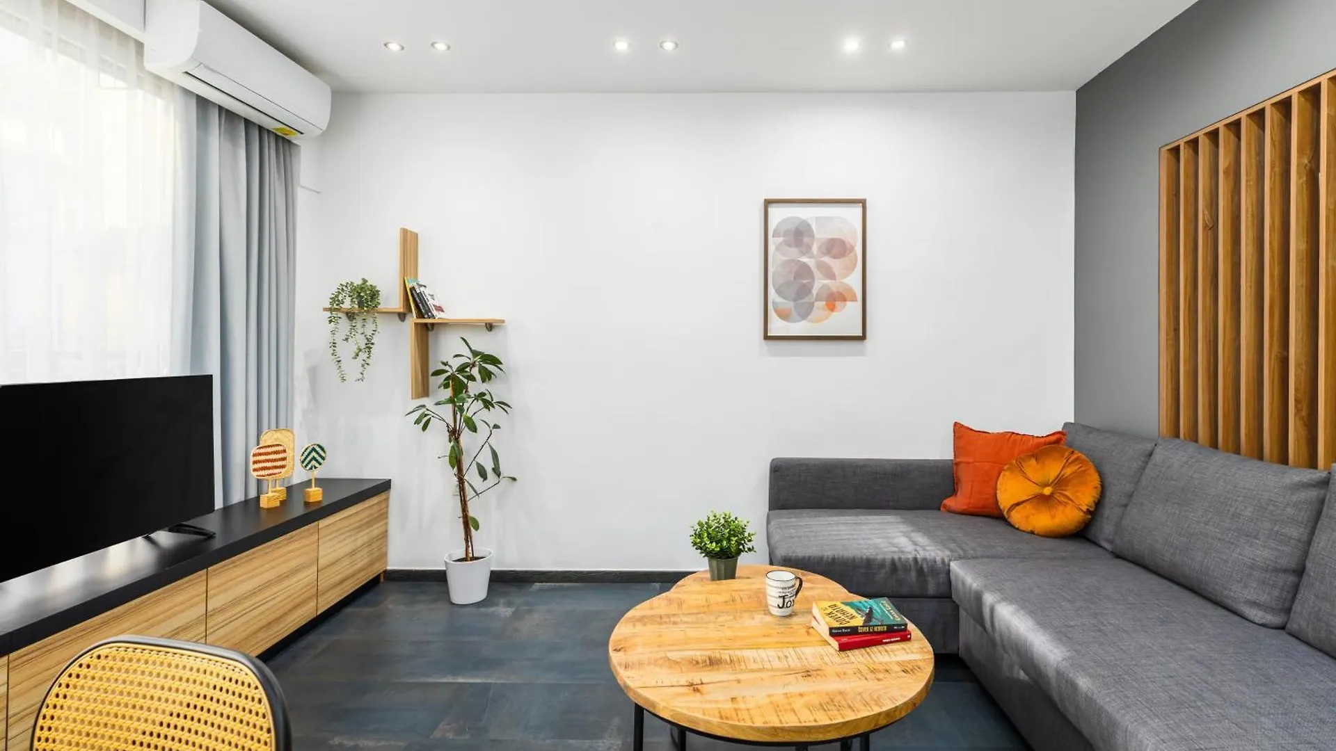 Elite Central Apartments By Binobi! Салоники