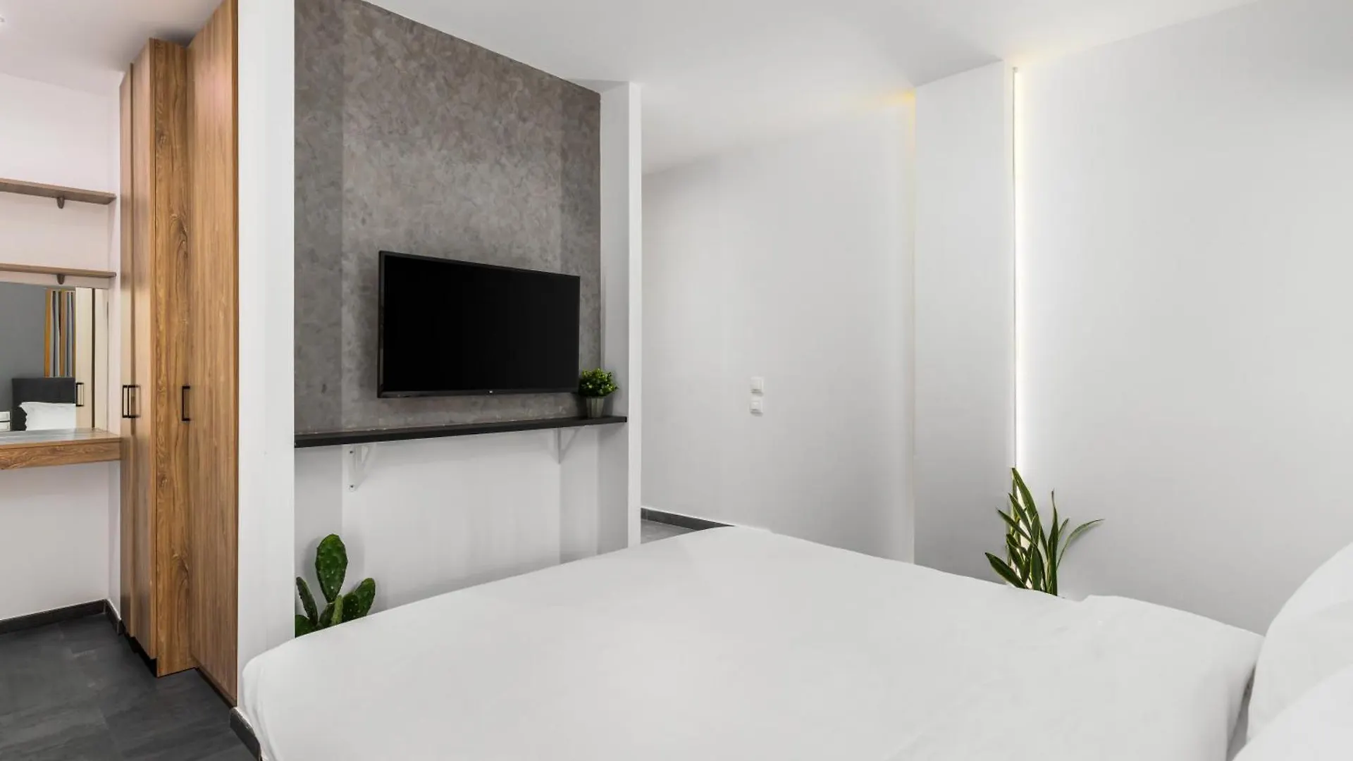 Elite Central Apartments By Binobi! Салоники