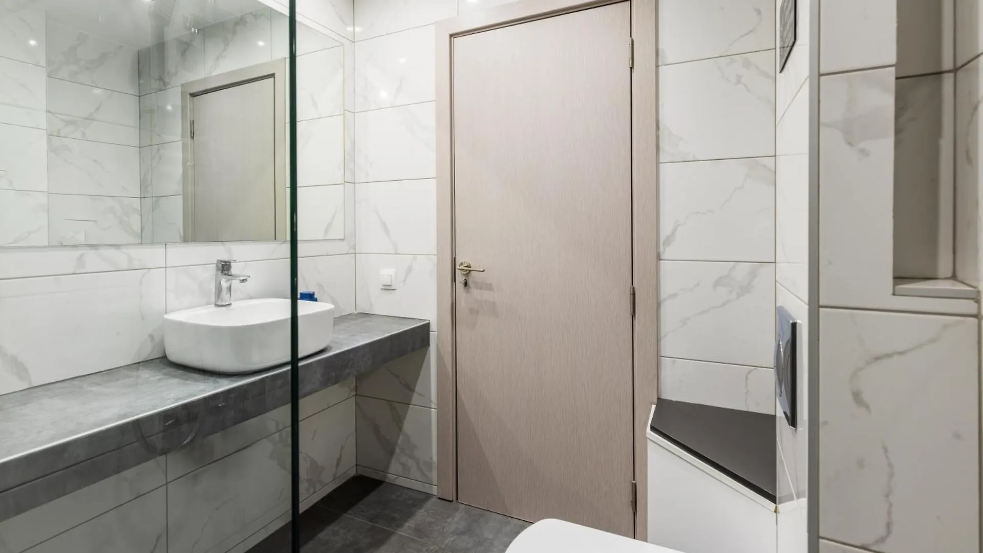 Elite Central Apartments By Binobi! Салоники