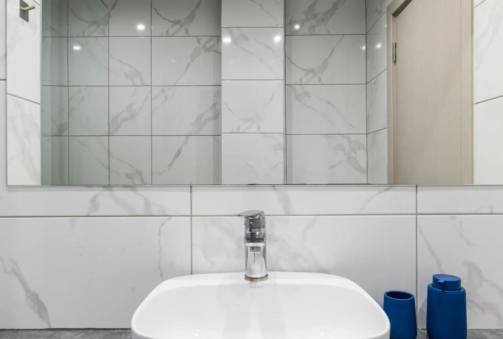 Elite Central Apartments By Binobi! Салоники Греция